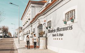 Alentejo Marmoris Hotel & Spa, A Small Luxury Hotel Of The World Vila Vicosa (vila Vicosa) 5* Portugal